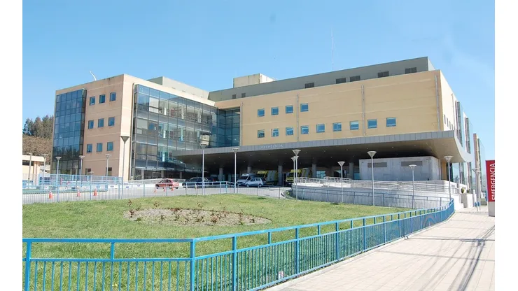 PDI busca a paciente con coronavirus que se fugó del Hospital de Talcahuano