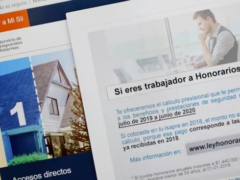 SII decide adelantar la Operación Renta 2020