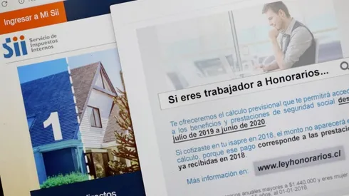 SII decide adelantar la Operación Renta 2020