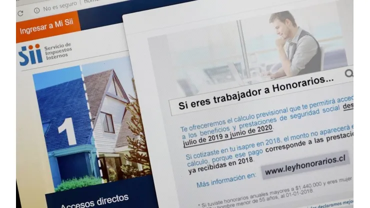 SII decide adelantar la Operación Renta 2020