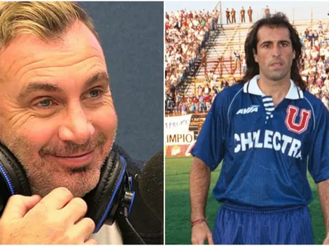 Barti cuenta cómo Leo Rodríguez le “arruinó” su mejor contrato entre risas