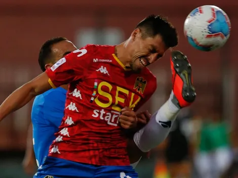 Unión Española es el primer equipo que baja los sueldos en el fútbol chileno