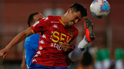 Unión Española anuncia recortes salariales para su plantilla