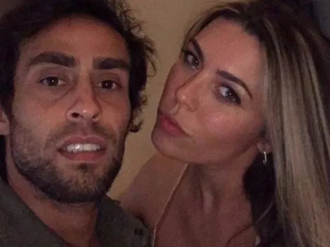 Daniela Aránguiz y un posible coronavirus de Valdivia: "Me cag*** de miedo"