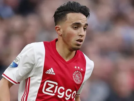 ¡Insólito! Ajax rescinde el contrato del Iniesta holandés tras salir del coma