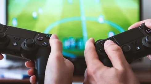 La OMS recomienda los videojuegos para cuidar tu salud mental