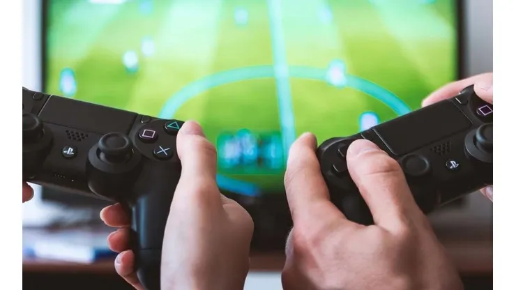 La OMS recomienda los videojuegos para cuidar tu salud mental