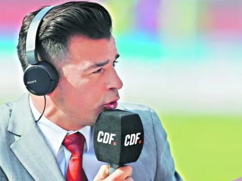 Chamagol alucina con la serie de moda de Netflix