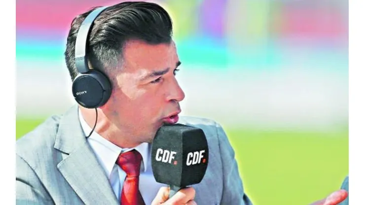 Chamagol y sus gustos