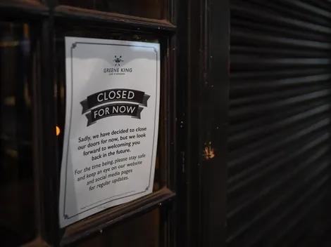 Minuto a minuto de coronavirus en el mundo