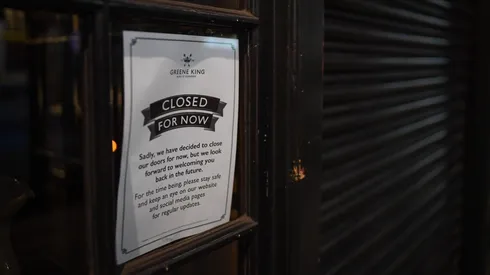 El mundo está en alerta por el coronavirus Covid-19.