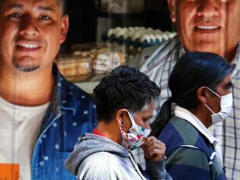 Hombre de 80 años del Bío Bío es el cuarto fallecido por Covid-19