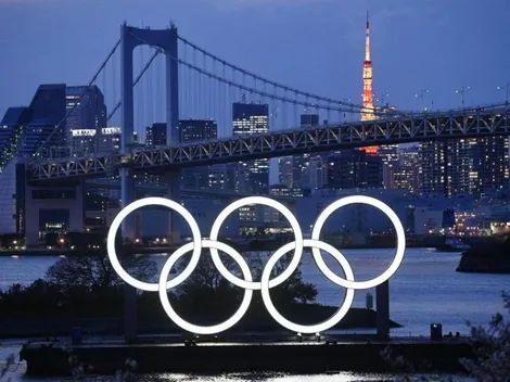 Oficial: los Juegos Olímpicos de Tokio se cambian para 2021