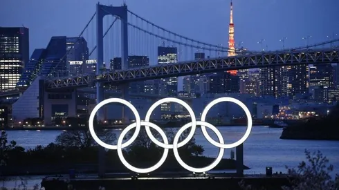 Se aplazan los Juegos