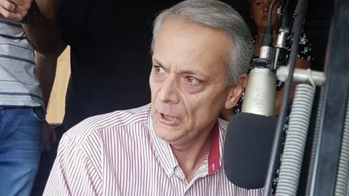 El ex árbitro Javier Castrilli cuestionó la medida del toque de queda en el país