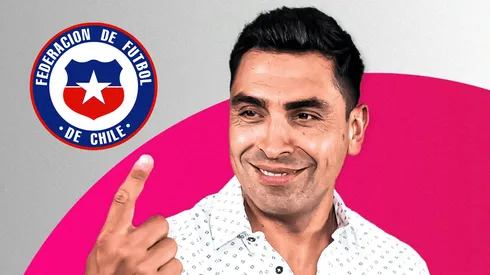 Jara no quiere taimados por declaración de Gareca.