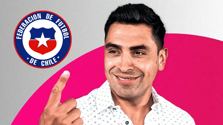 Jara no quiere taimados por declaración de Gareca.