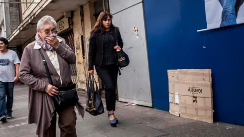 92 nuevos casos en las últimas 24 horas confirmó el Gobierno por el Covid-19.