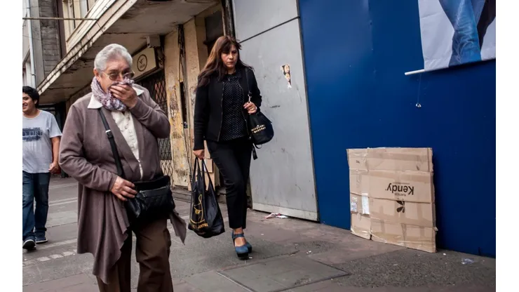 92 nuevos casos en las últimas 24 horas confirmó el Gobierno por el Covid-19.