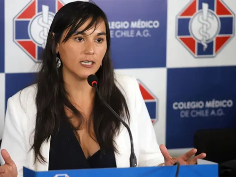 Colegio Médico: "Quizás necesitamos a alguien con más capacidad de diálogo"