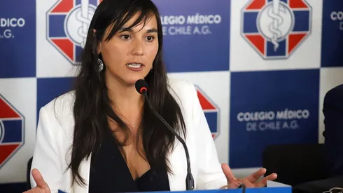 Colegio Médico: "Quizás necesitamos a alguien con más capacidad de diálogo"