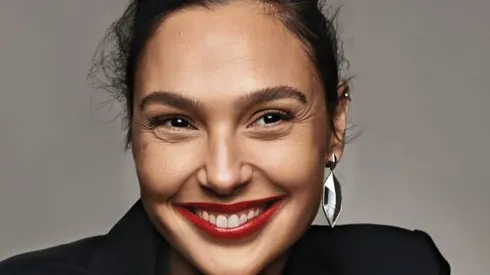 Gal Gadot reúne celebridades para cantar "Imagine"