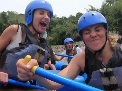 "Masterchef Celebrity" enfrenta pruebas extremas este viernes