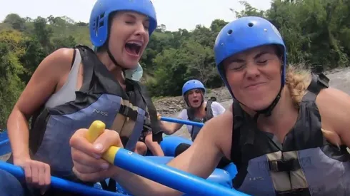 "Masterchef Celebrity" enfrenta pruebas extremas este viernes