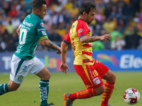 Menos acción para los chilenos: postergan la Liga MX por coronavirus