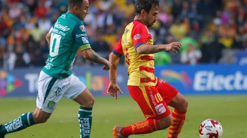 La legión chilena se queda sin fútbol en México