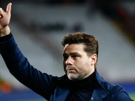 Mauricio Pochettino: "En Europa se manejaron irresponsablemente"