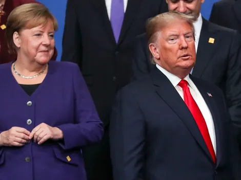 Alemania trata de impedir que Donald Trump compre la investigación de una vacuna contra el Coronavirus