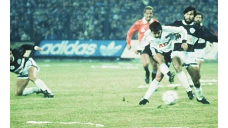 El inolvidable título de la Libertadores para Colo Colo