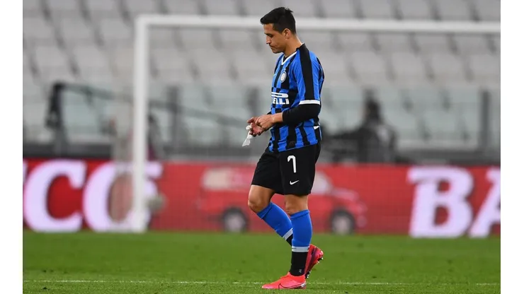 El futuro de Alexis es incierto