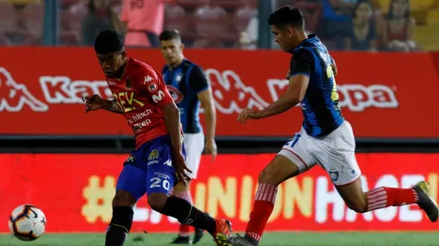 Futbol chileno en TV abierta será una realidad luego de años.