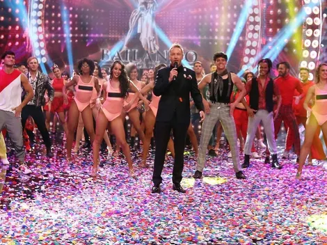 "Bailando por un Sueño" se suspende indefinidamente