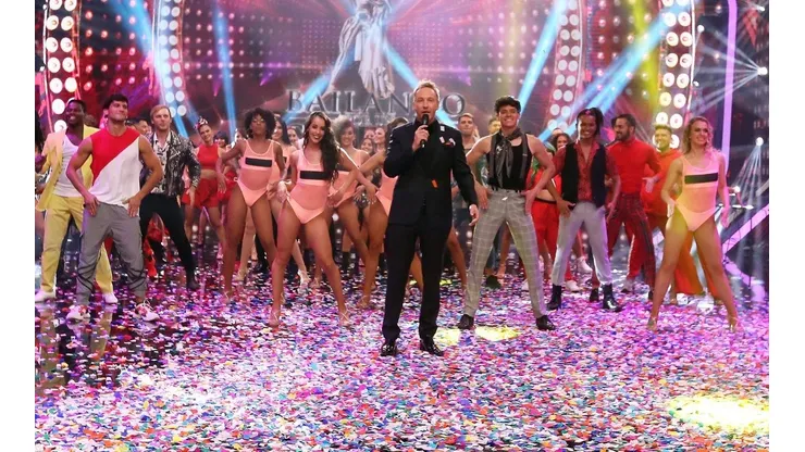 "Bailando por un Sueño" se suspende indefinidamente