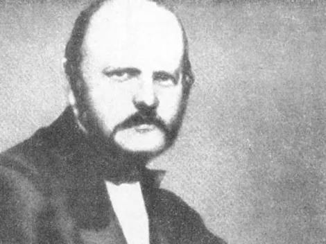 Ignaz Semmelweis, el médico que salvó cientos de vidas con tres simples palabras: lavarse las manos