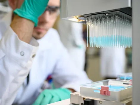 Laboratorio alemán avanza en una vacuna contra el Coronavirus