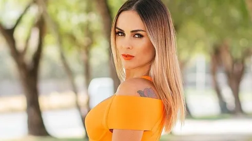 Maura Rivera se ausenta de "Bailando por un Sueño"