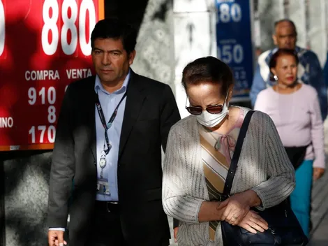 Gestionan arriendo de hoteles para cuarentena