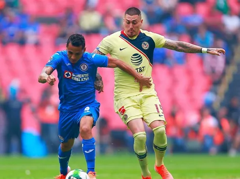 Liga MX se jugará sin público por el resto de la jornada