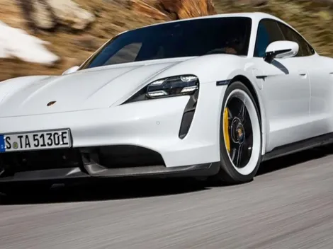 El auto con el que Bill Gates hizo enfurecer a Elon Musk