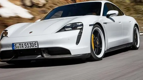 El auto con el que Bill Gates hizo enfurecer a Elon Musk