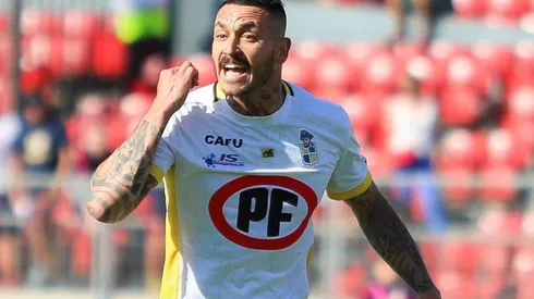 Pinilla y su llamado a las autoridades.