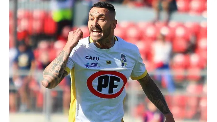 Pinilla y su llamado a las autoridades.