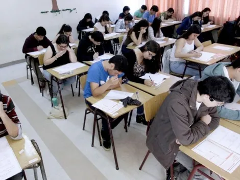 Tres cambios macro contempla el sistema de admisión universitaria