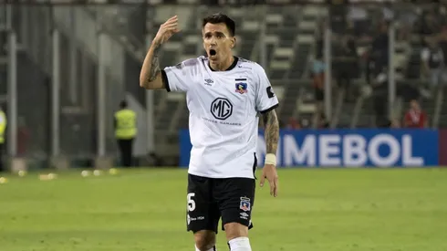 Mouche no quiere saber más sobre el nuevo DT.