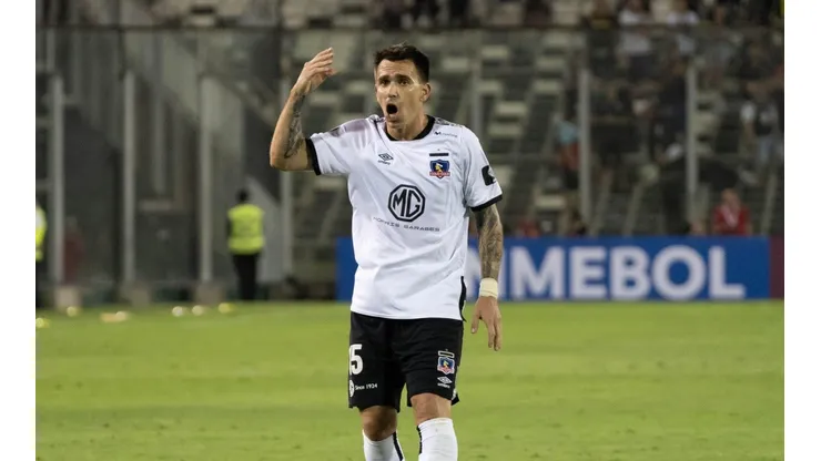 Mouche no quiere saber más sobre el nuevo DT.