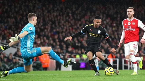 Interesante partido se vivirá en Manchester.